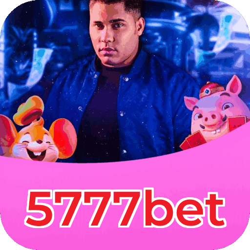 Página de download 5777bet